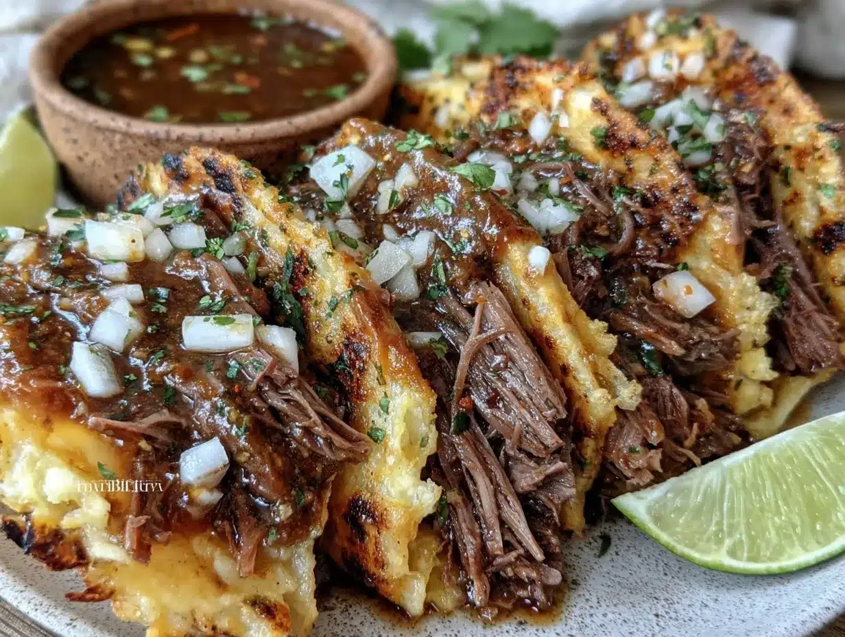 birria tacos preparation steps