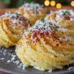 cacio e pepe pasta - featured image