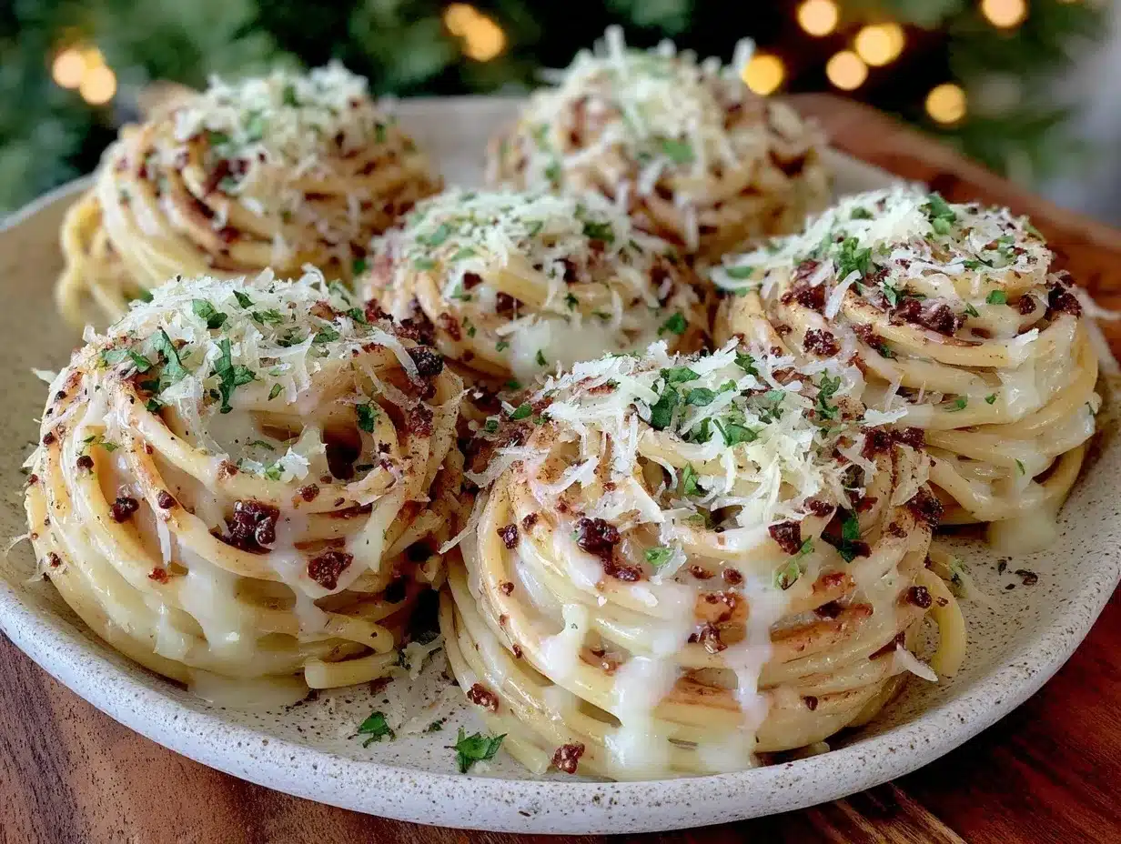 cacio e pepe pasta preparation steps