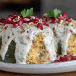 Creamy Chiles en Nogada - featured image