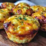 creamy instant pot egg bites - featured image