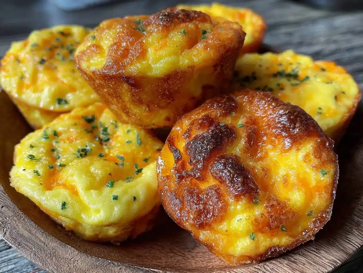 creamy instant pot egg bites preparation steps