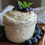 creamy instant pot yogurt recipe - featured image