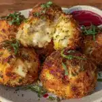crispy arancini - featured image