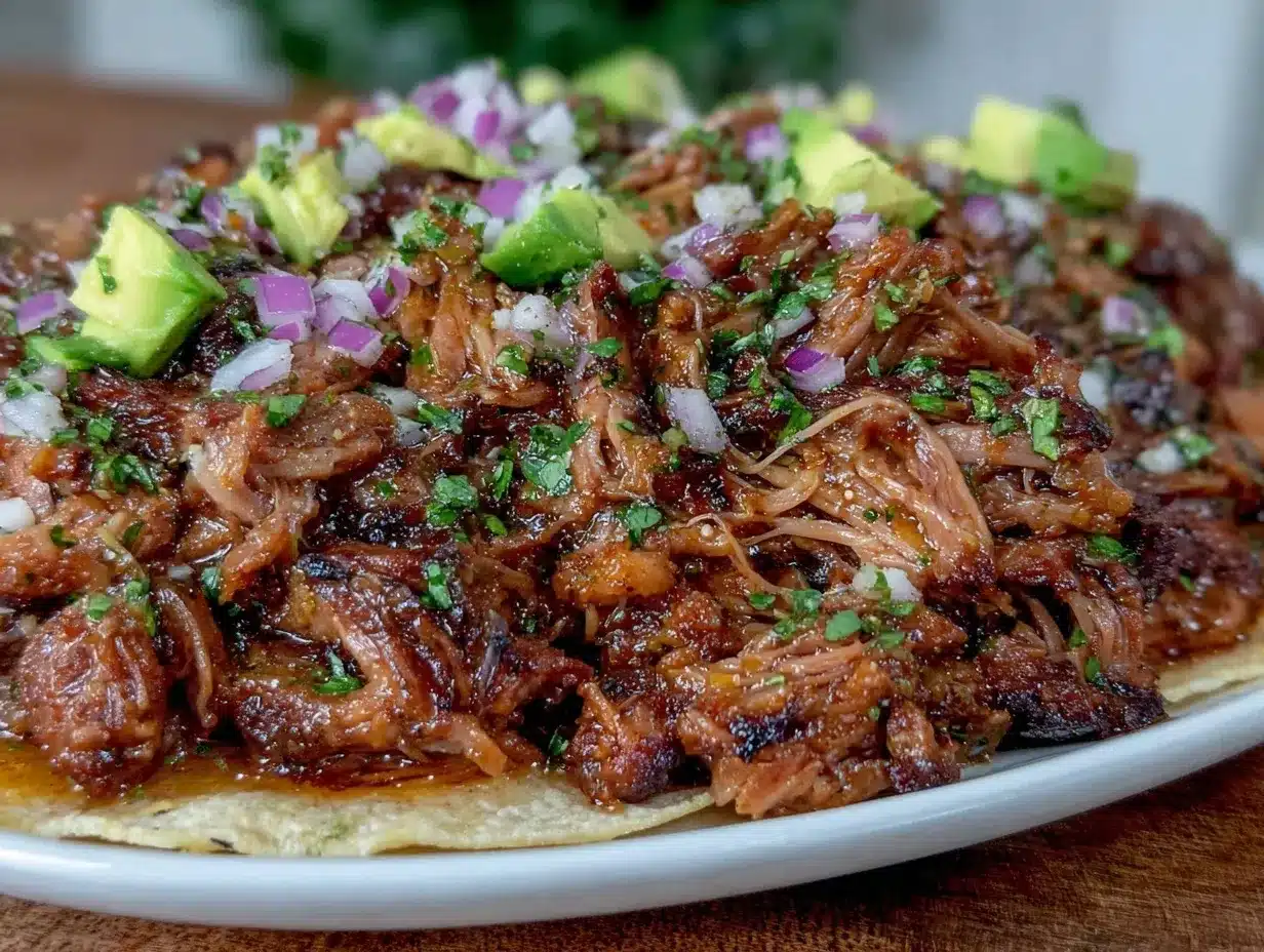 crispy slow cooker carnitas preparation steps