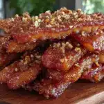 Flavorful Praline Bacon - featured image