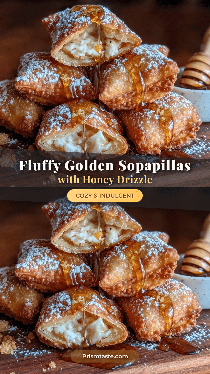 fluffy sopapillas recipe recipe