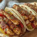 freezer chicken fajita packets - featured image