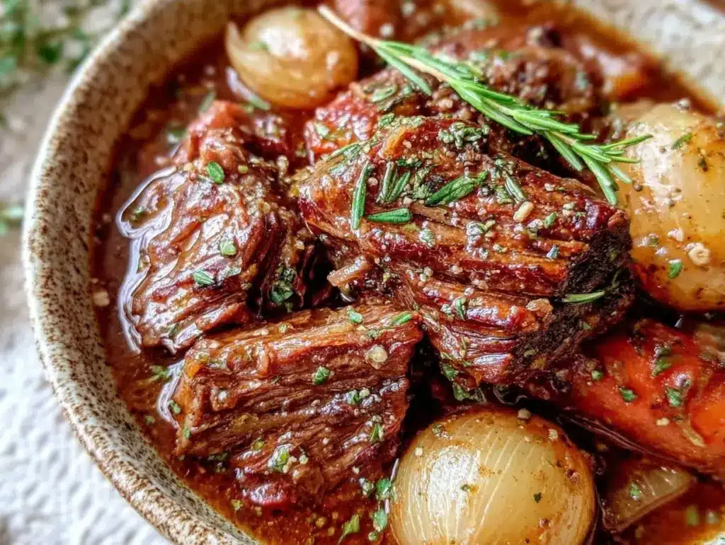 freezer to crockpot beef stew - featured image