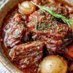 freezer to crockpot beef stew - featured image