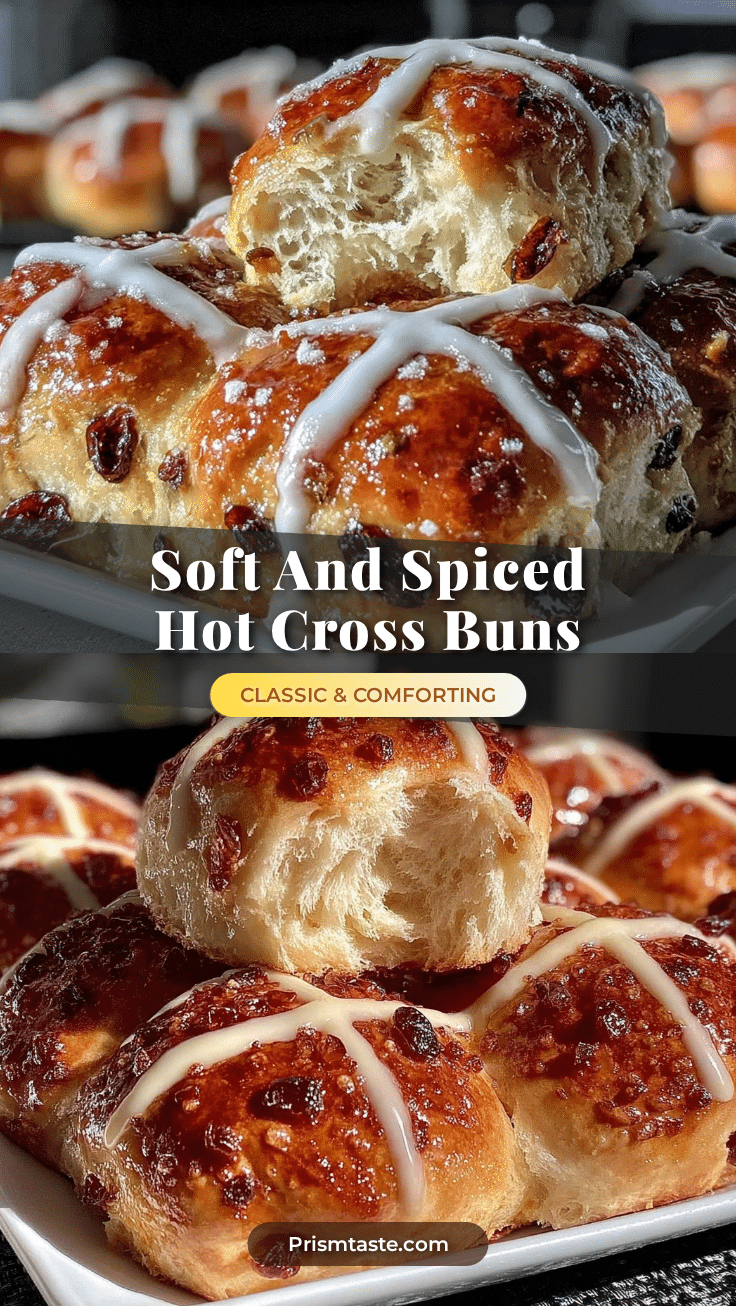 hot cross buns recipe recipe