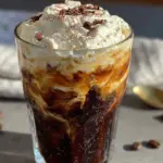 Irish cream cold brew coffee - featured image