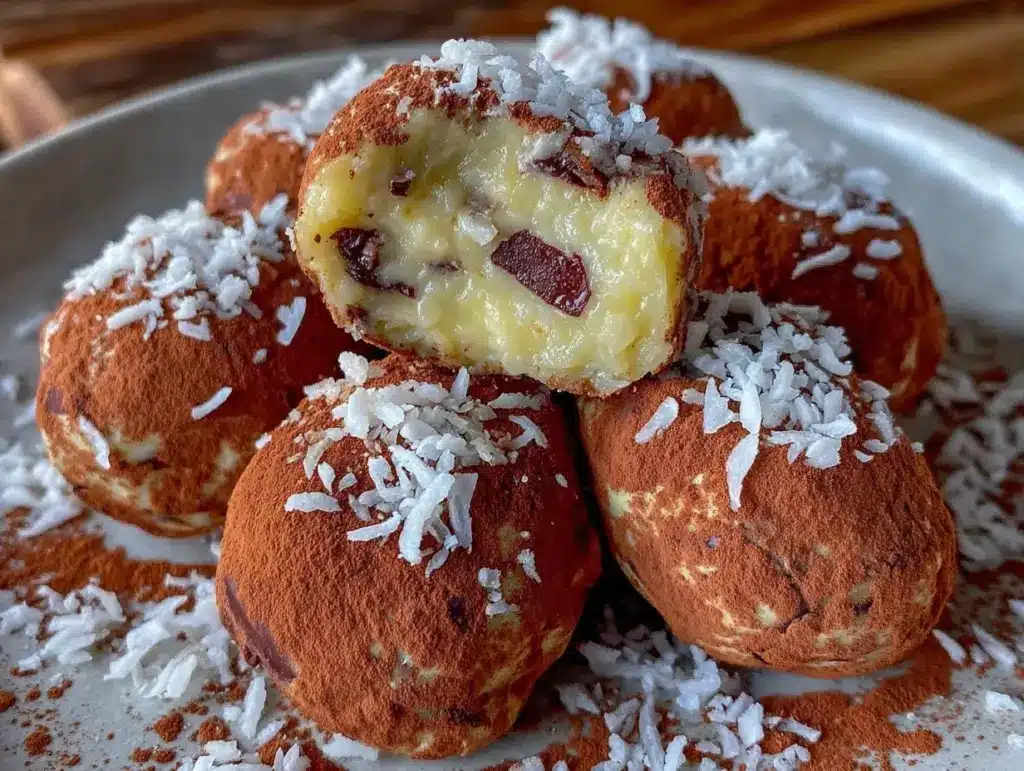 Irish Potato Candy - featured image