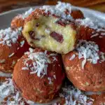 Irish Potato Candy - featured image