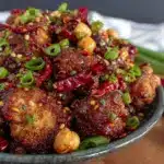Kung Pao Chicken - featured image