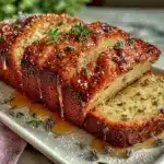 Lavender Honey Cake - featured image