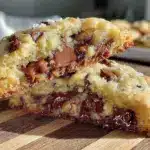 Levain Bakery Cookies Recipe - featured image