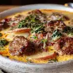 olive garden zuppa toscana soup recipe - featured image