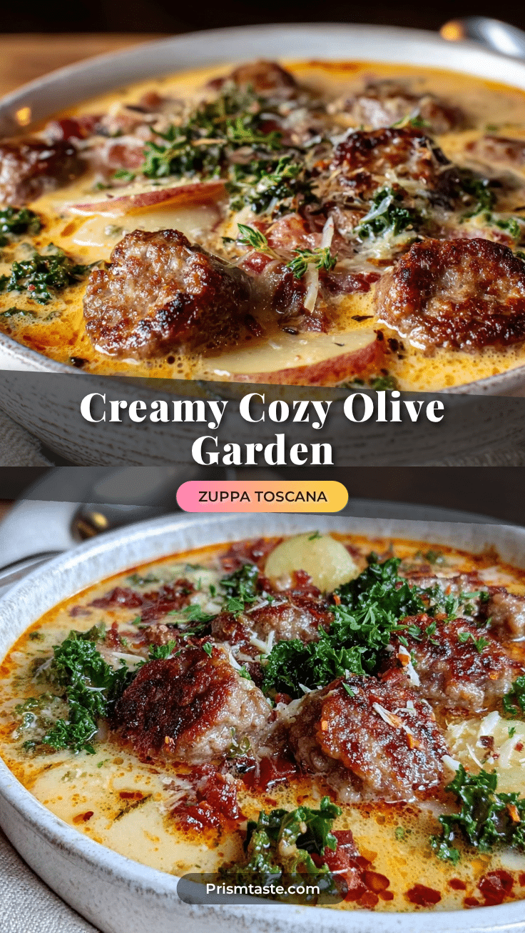 olive garden zuppa toscana soup recipe recipe
