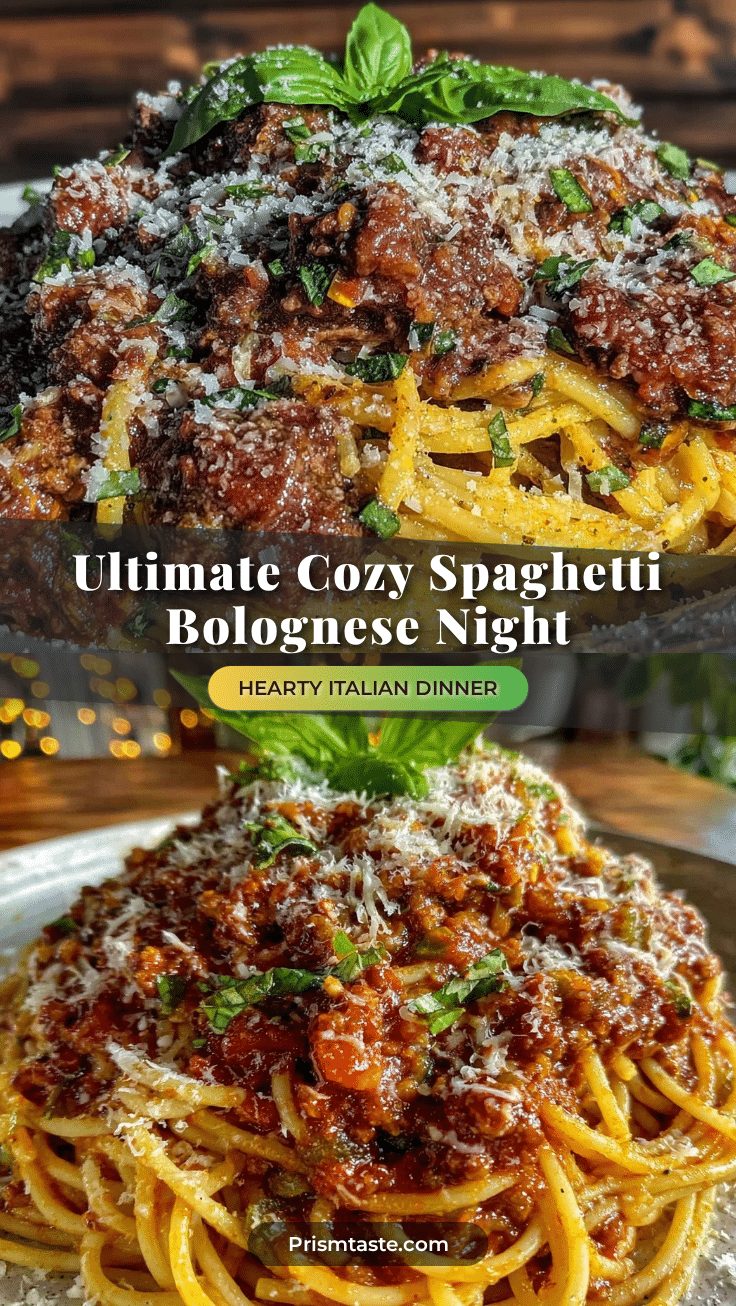 spaghetti Bolognese recipe recipe