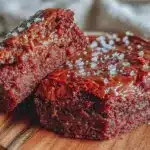 browned butter brownies small batch - featured image