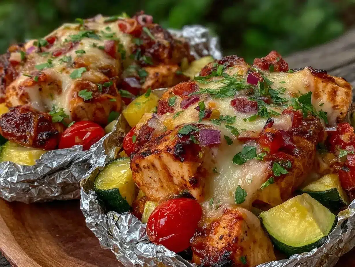 easy dutch oven camping meals preparation steps