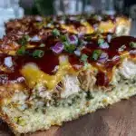 gluten free cauliflower crust pizza - featured image