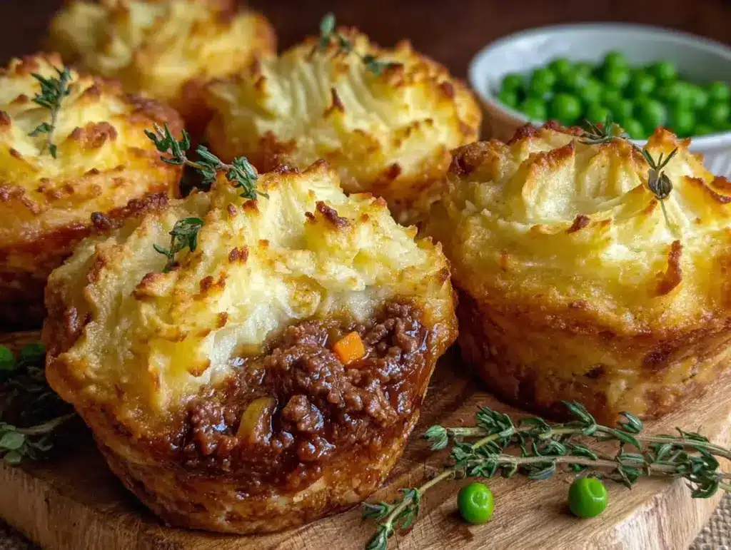individual shepherds pie ramekins - featured image