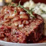 Instant Pot pot roast - featured image