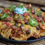 loaded nachos supreme - featured image