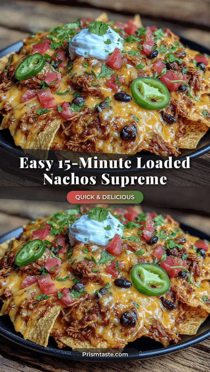 loaded nachos supreme recipe