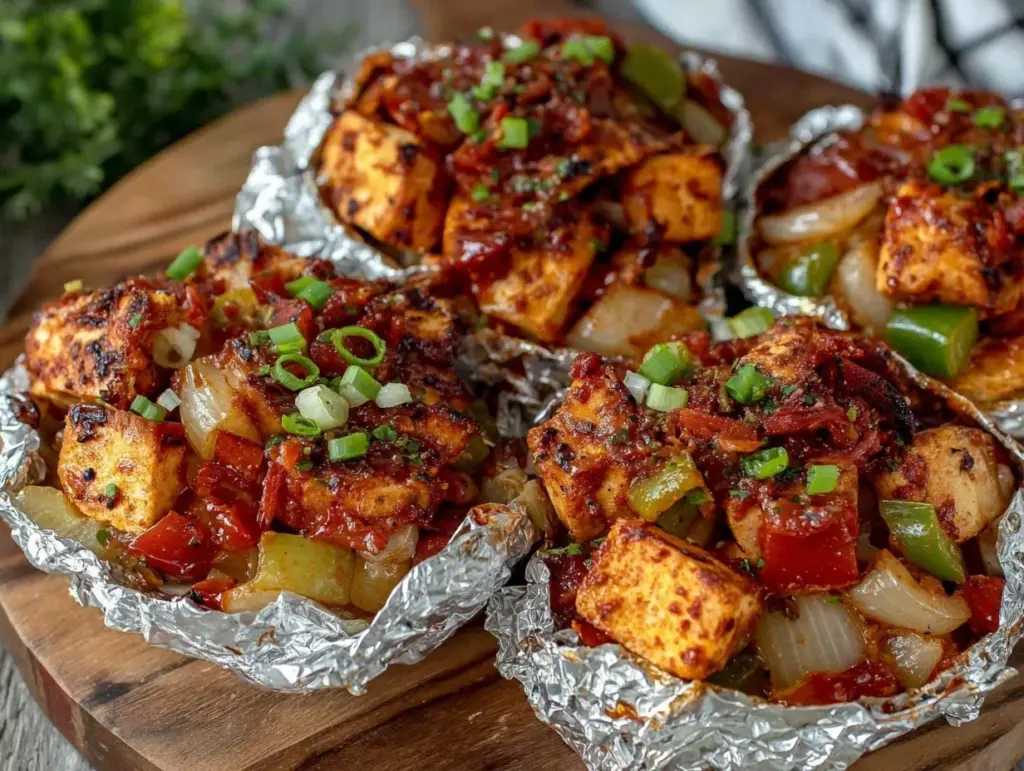 make-ahead freezer camping meals - featured image