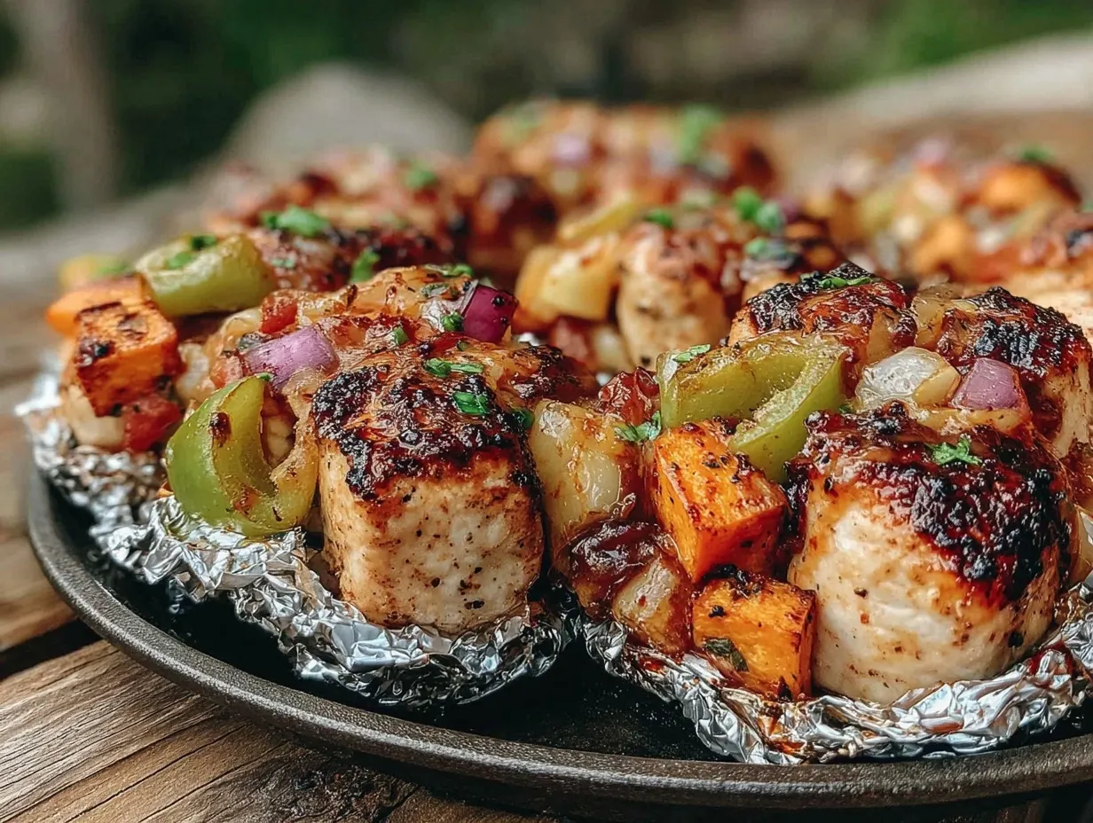 make-ahead freezer camping meals preparation steps