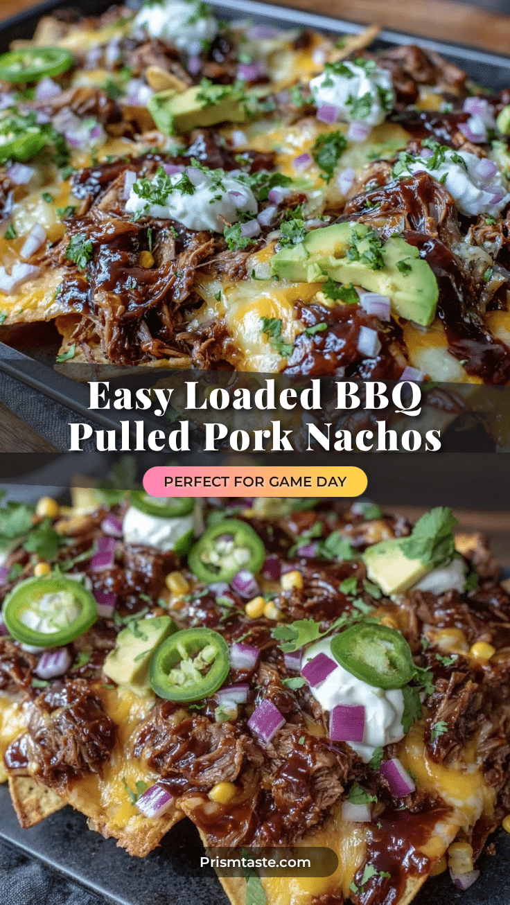 sheet pan loaded nachos recipe