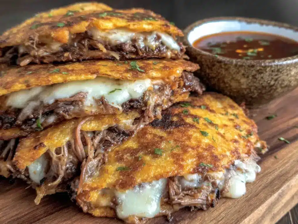 birria street tacos - featured image