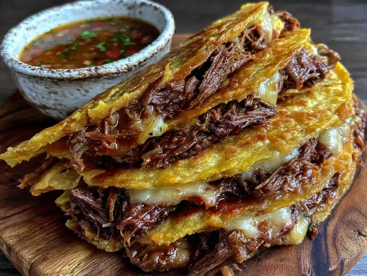 birria street tacos preparation steps
