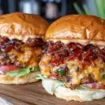 Blackstone smash burgers - featured image