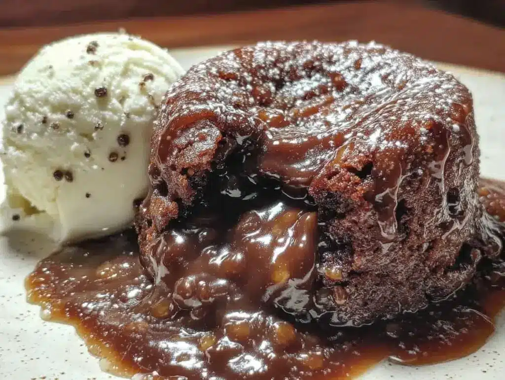 copycat chilis molten lava cake - featured image