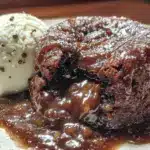 copycat chilis molten lava cake - featured image