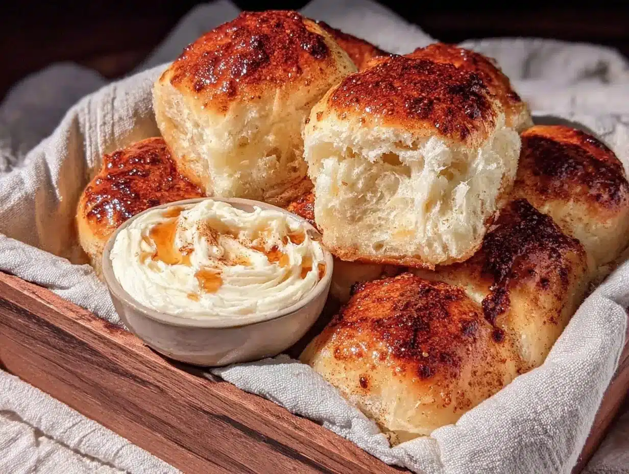 copycat texas roadhouse rolls preparation steps