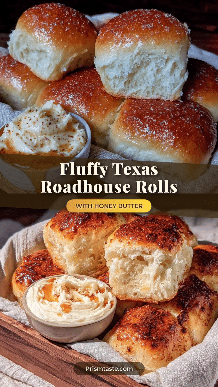 copycat texas roadhouse rolls recipe