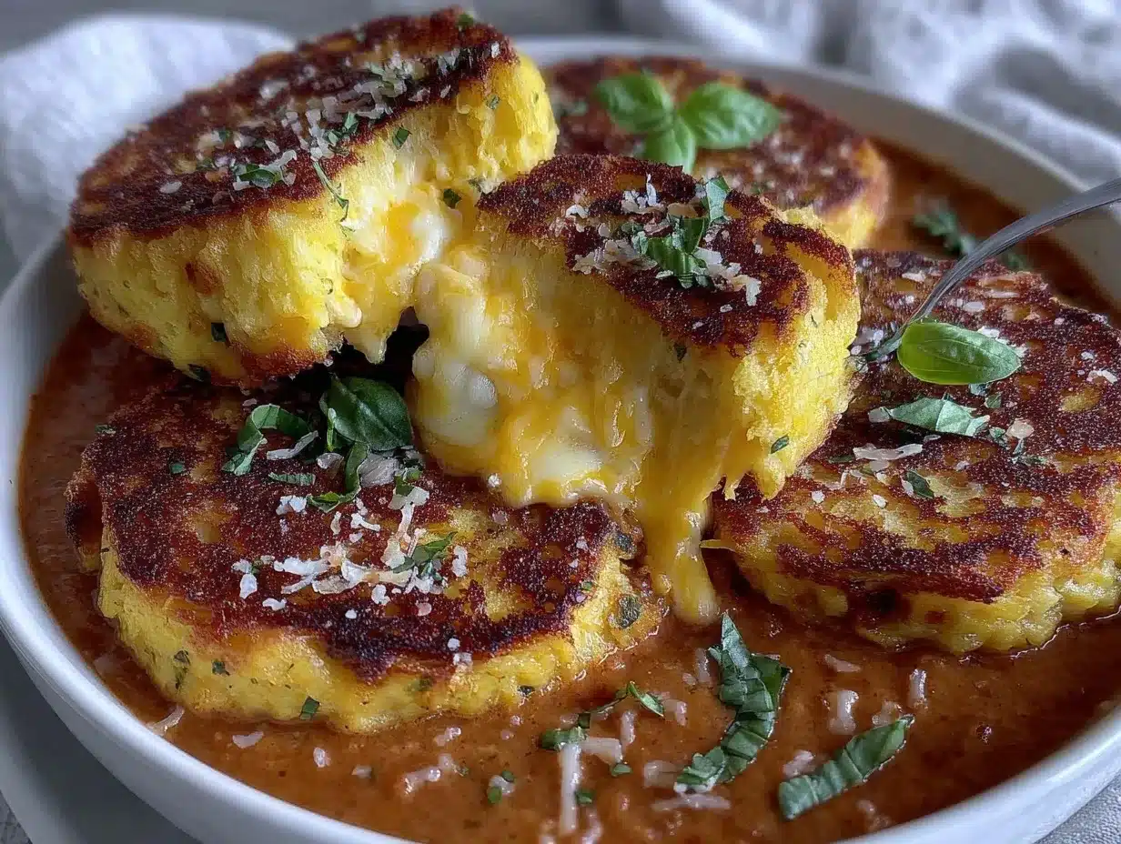 creamy roasted tomato basil soup preparation steps