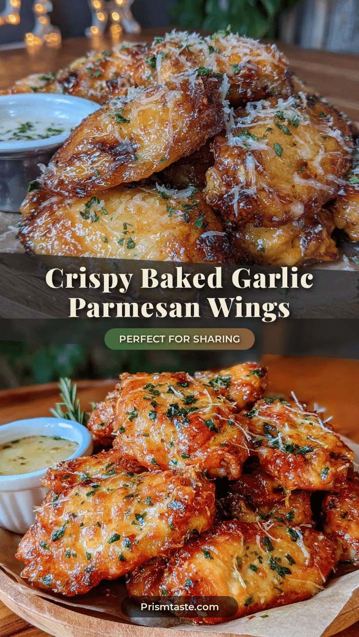 crispy copycat buffalo wild wings garlic parmesan wings recipe
