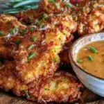 crispy copycat raising canes chicken fingers - featured image