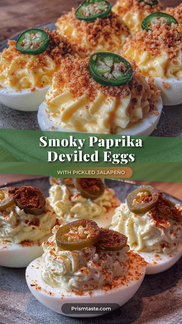 deviled eggs recipe recipe