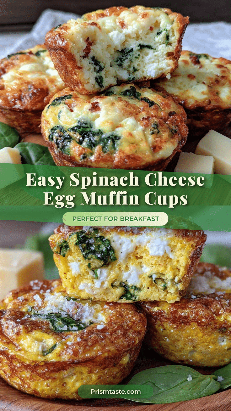 gestational diabetes egg muffin cups recipe