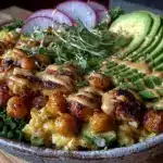 green goddess bowl - featured image