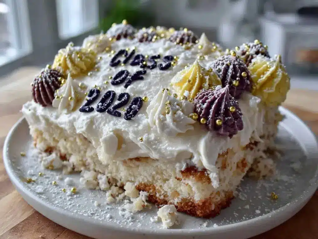 high school graduation sheet cake - featured image