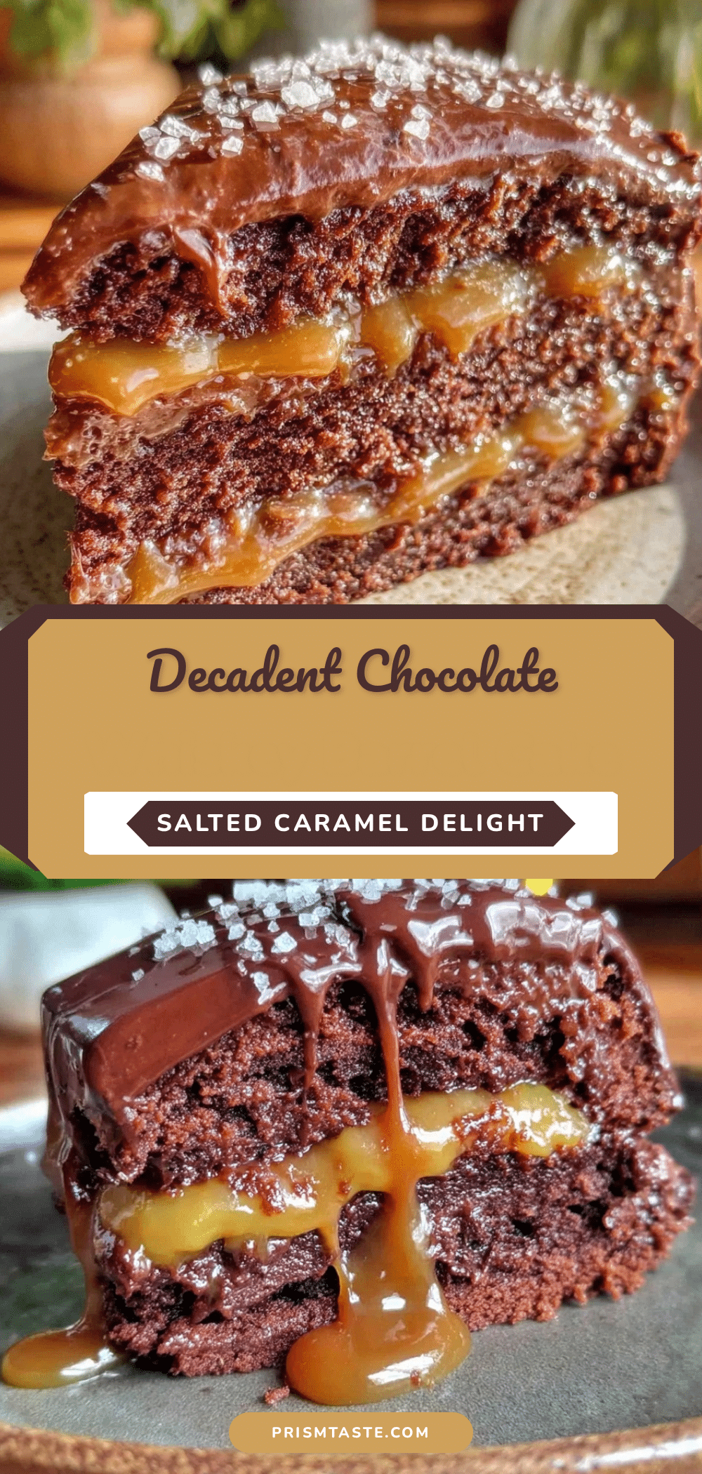 chocolate whiskey barrel cake recipe