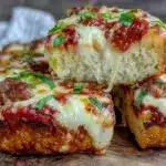 crispy Detroit-style pizza - featured image